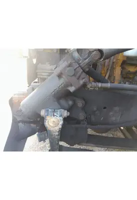 TRW/ROSS TAS40-042 POWER STEERING GEAR