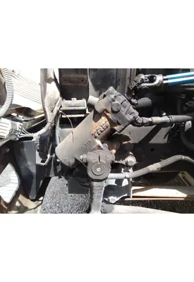 TRW/ROSS TAS40-042 POWER STEERING GEAR