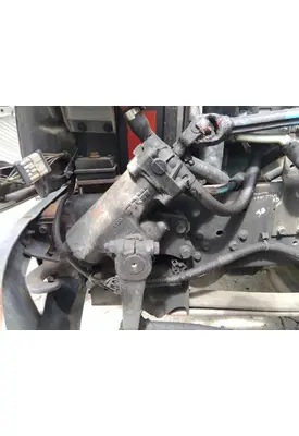 TRW/ROSS TAS40-042 POWER STEERING GEAR