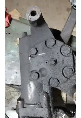 TRW/ROSS TAS40-042 POWER STEERING GEAR