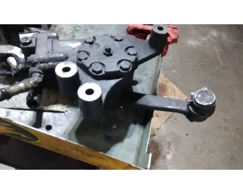 TRW/ROSS TAS40-042 POWER STEERING GEAR