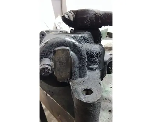 TRW/ROSS TAS40-042 POWER STEERING GEAR