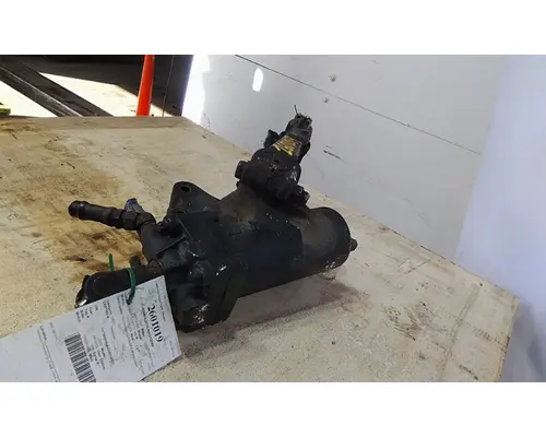 TRW/ROSS TAS40-042 POWER STEERING GEAR