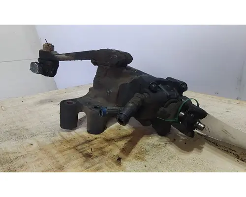 TRW/ROSS TAS40-042 POWER STEERING GEAR