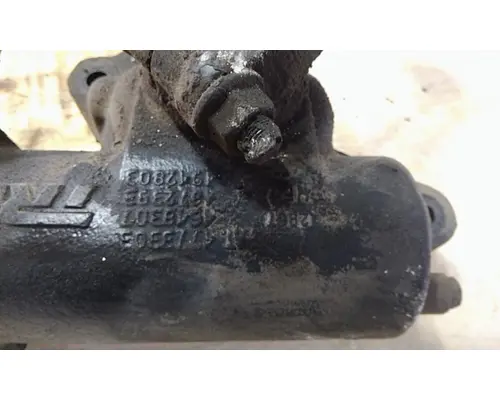 TRW/ROSS TAS40-042 POWER STEERING GEAR