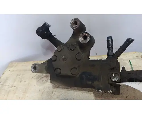 TRW/ROSS TAS40-042 POWER STEERING GEAR