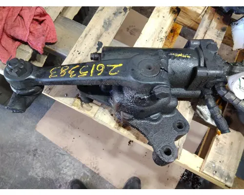 TRW/ROSS TAS40-042 POWER STEERING GEAR