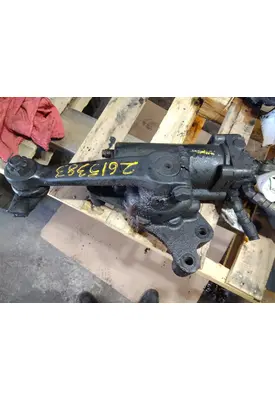 TRW/ROSS TAS40-042 POWER STEERING GEAR