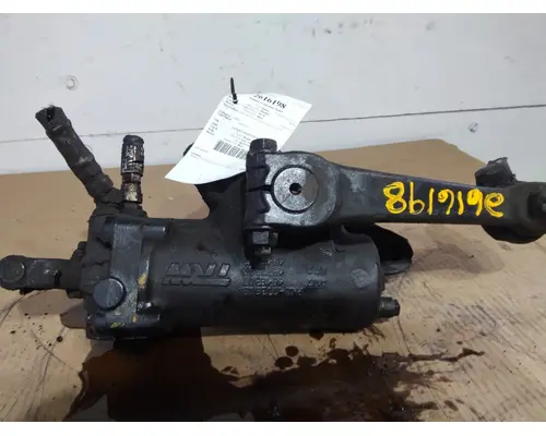 TRW/ROSS TAS40-042 POWER STEERING GEAR