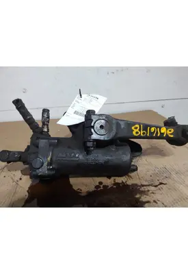 TRW/ROSS TAS40-042 POWER STEERING GEAR