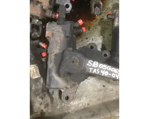 TRW/ROSS TAS40-042 POWER STEERING GEAR