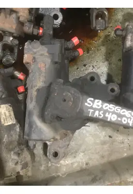 TRW/ROSS TAS40-042 POWER STEERING GEAR