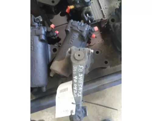 TRW/ROSS TAS40-042 POWER STEERING GEAR