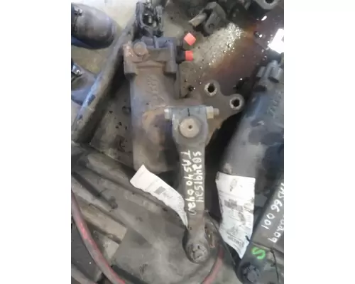 TRW/ROSS TAS40-042 POWER STEERING GEAR