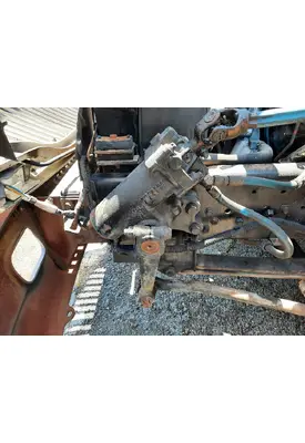 TRW/ROSS TAS40-042 POWER STEERING GEAR