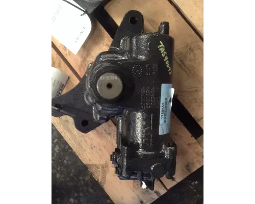 TRW/ROSS TAS40-042 POWER STEERING GEAR
