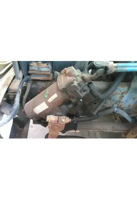 TRW/ROSS TAS40-042 POWER STEERING GEAR