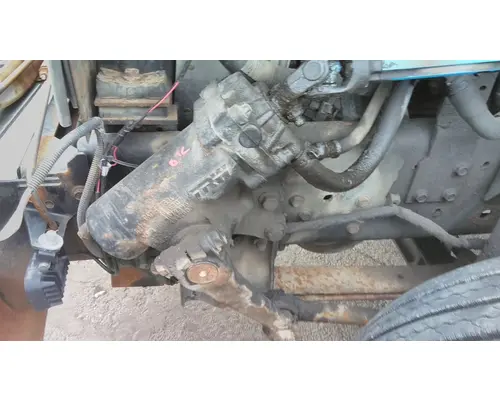 TRW/ROSS TAS40-042 POWER STEERING GEAR