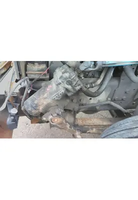 TRW/ROSS TAS40-042 POWER STEERING GEAR