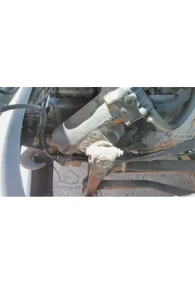 TRW/ROSS TAS40-042 POWER STEERING GEAR