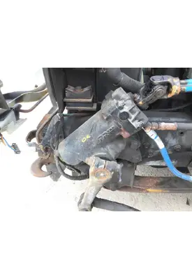 TRW/ROSS TAS40-042 POWER STEERING GEAR