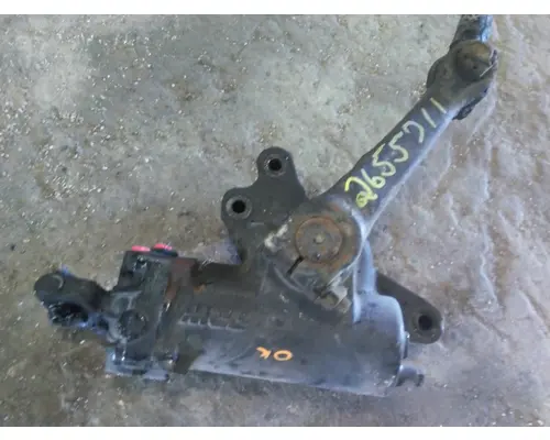 TRW/ROSS TAS40-042 POWER STEERING GEAR