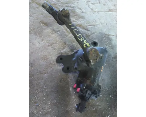 TRW/ROSS TAS40-042 POWER STEERING GEAR