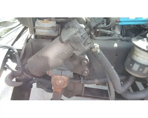 TRW/ROSS TAS40-042 POWER STEERING GEAR