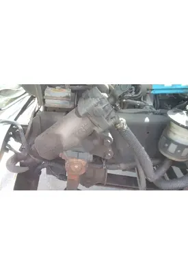 TRW/ROSS TAS40-042 POWER STEERING GEAR