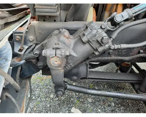 TRW/ROSS TAS40-044 POWER STEERING GEAR