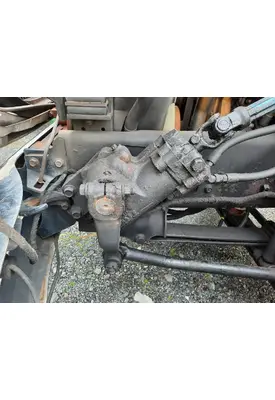 TRW/ROSS TAS40-044 POWER STEERING GEAR