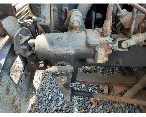 TRW/ROSS TAS40-045  POWER STEERING GEAR