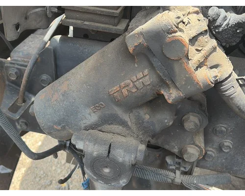 TRW/ROSS TAS40-046 POWER STEERING GEAR