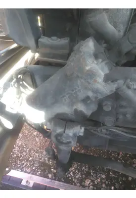 TRW/ROSS TAS40-046 POWER STEERING GEAR