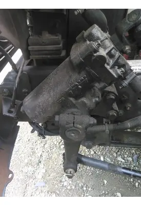 TRW/ROSS TAS40-046 POWER STEERING GEAR