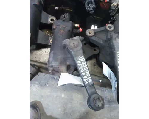 TRW/ROSS TAS40-046 POWER STEERING GEAR