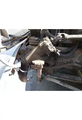 TRW/ROSS TAS40-046 POWER STEERING GEAR