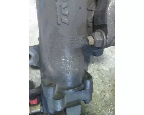 TRW/ROSS TAS40-049 POWER STEERING GEAR