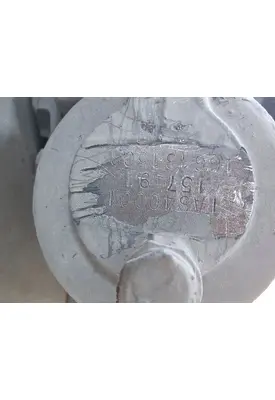 TRW/ROSS TAS40001 Steering Gear/Rack