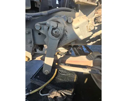 TRW/ROSS TAS40001 Steering GearRack