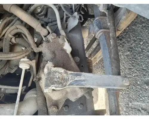 TRW/ROSS TAS40005A Steering GearRack