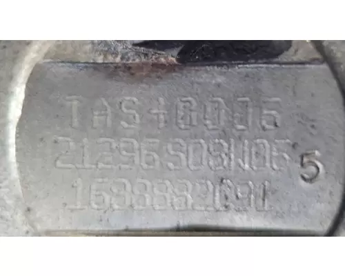 TRW/ROSS TAS40005 Steering GearRack