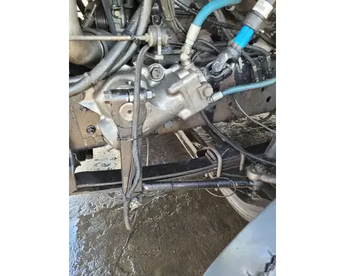 TRW/ROSS TAS40006A Steering GearRack