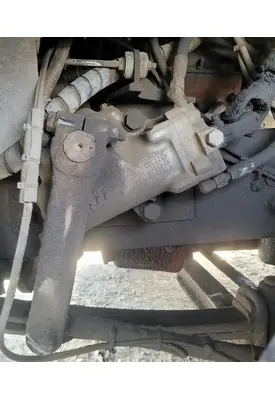 TRW/ROSS TAS40006A Steering Gear/Rack