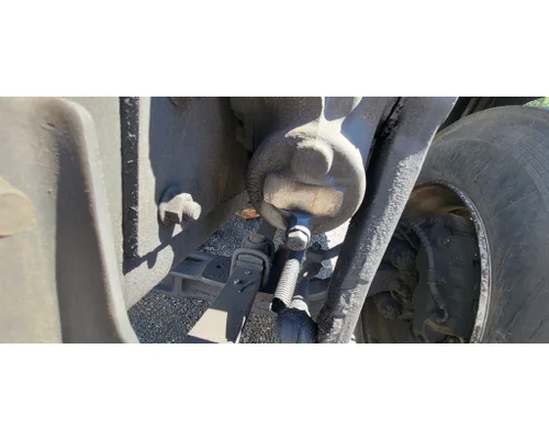 TRW/ROSS TAS40006 Steering Gear  Rack