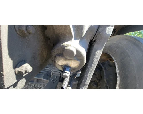 TRW/ROSS TAS40006 Steering Gear  Rack