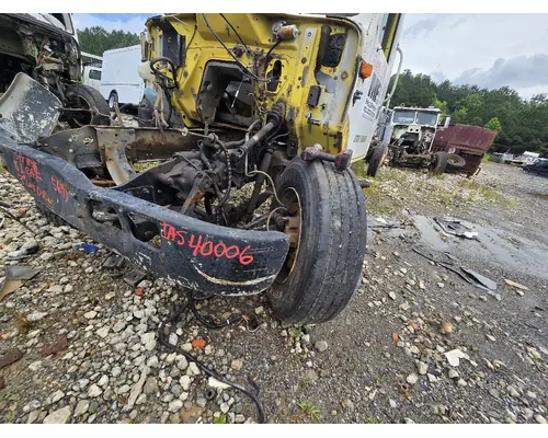 TRW/ROSS TAS40006 Steering Gear  Rack