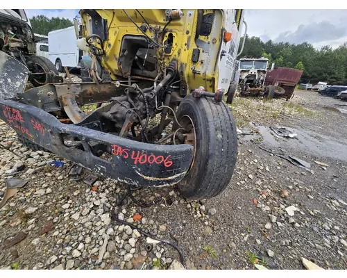 TRW/ROSS TAS40006 Steering Gear  Rack