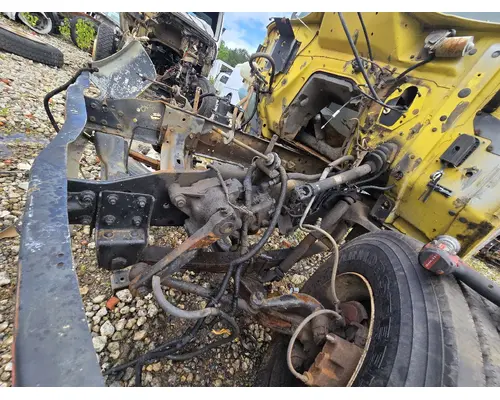 TRW/ROSS TAS40006 Steering Gear  Rack