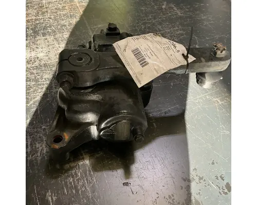 TRW/ROSS TAS40006 Steering GearRack